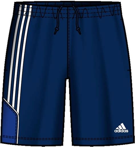 adidas sereno hose kurz herren|adidas Herren kurze Fussballhose Sereno 11 Training Shorts.